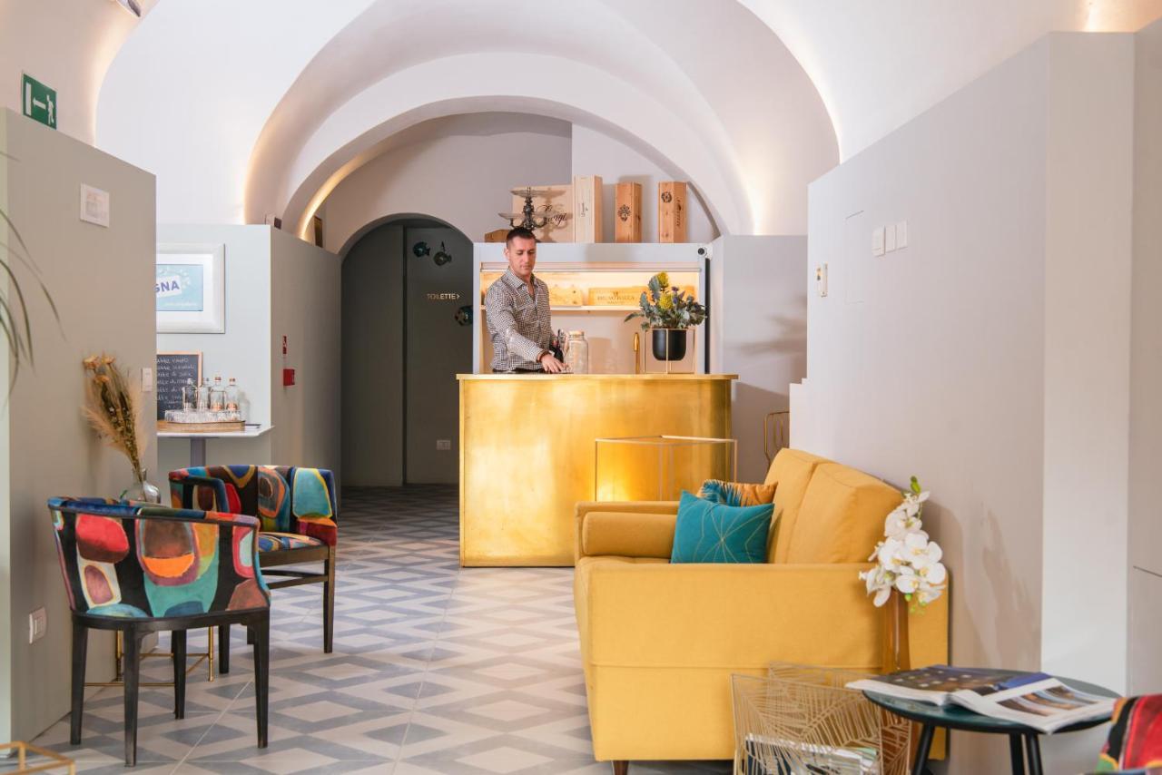 Boutique Hotel De La Ville Laigueglia Dış mekan fotoğraf