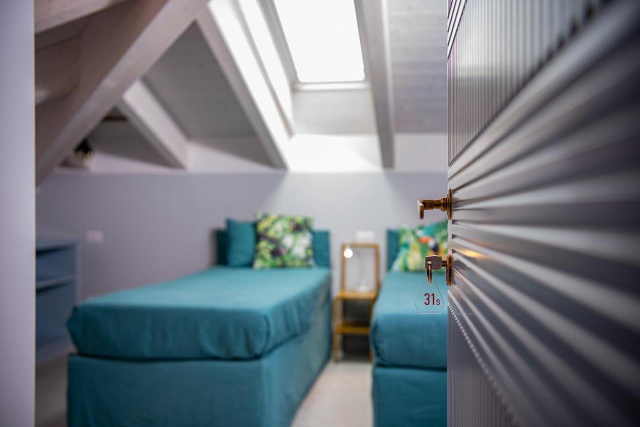 Boutique Hotel De La Ville Laigueglia Dış mekan fotoğraf