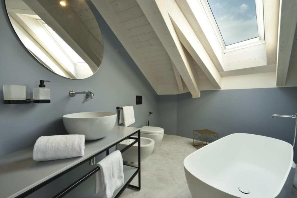 Boutique Hotel De La Ville Laigueglia Dış mekan fotoğraf