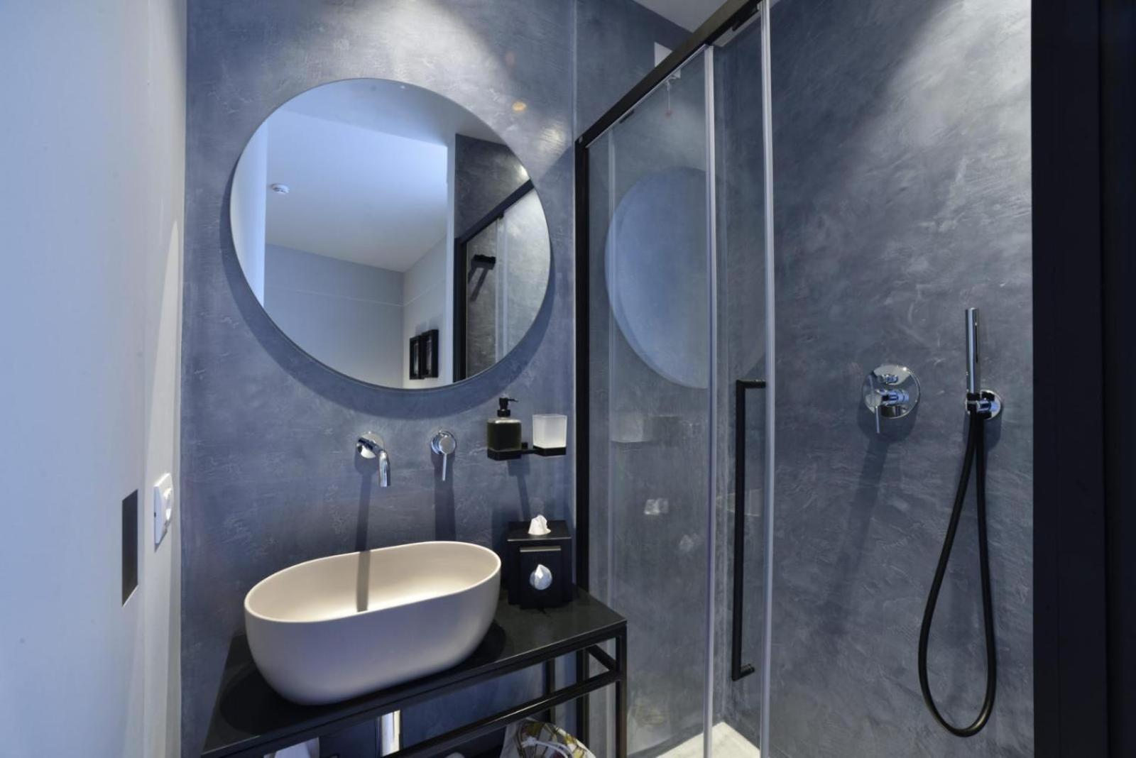 Boutique Hotel De La Ville Laigueglia Dış mekan fotoğraf