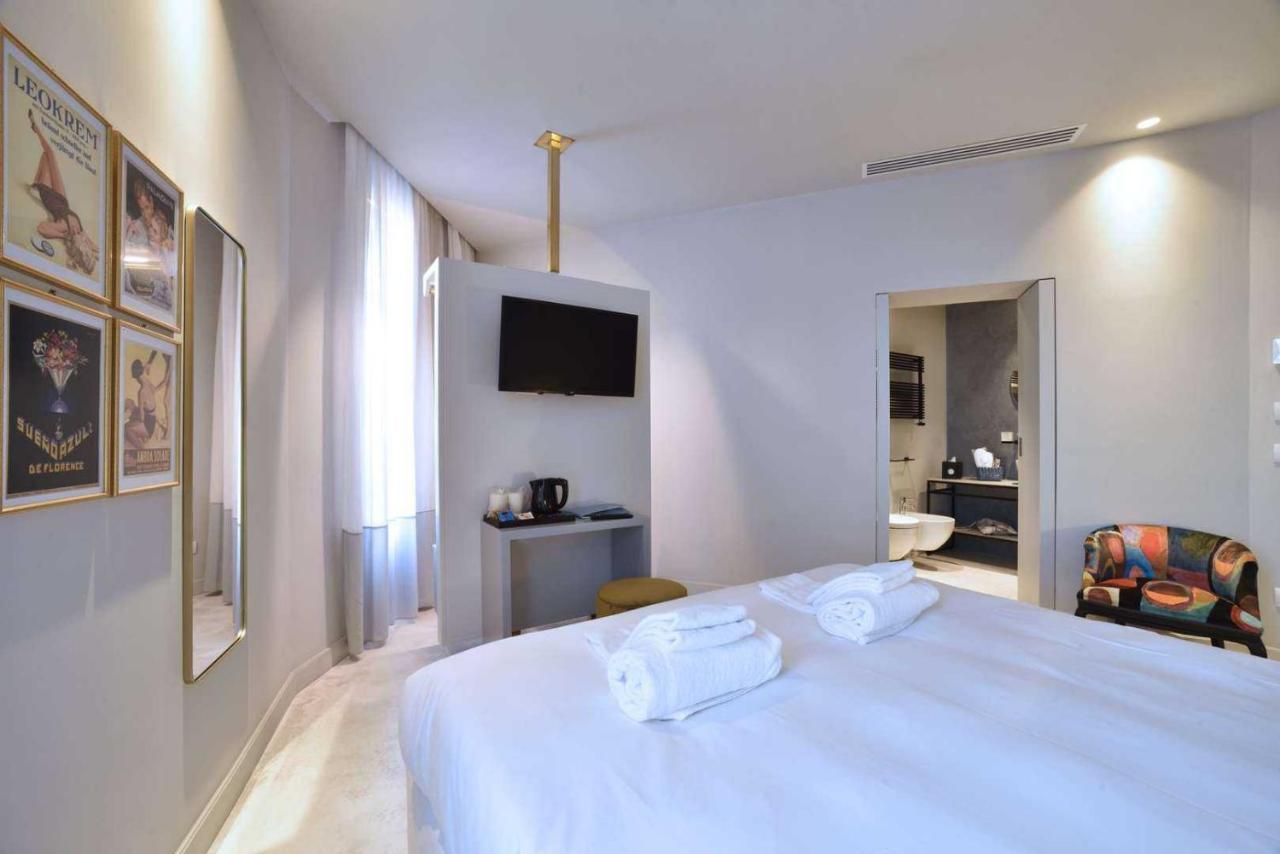 Boutique Hotel De La Ville Laigueglia Dış mekan fotoğraf