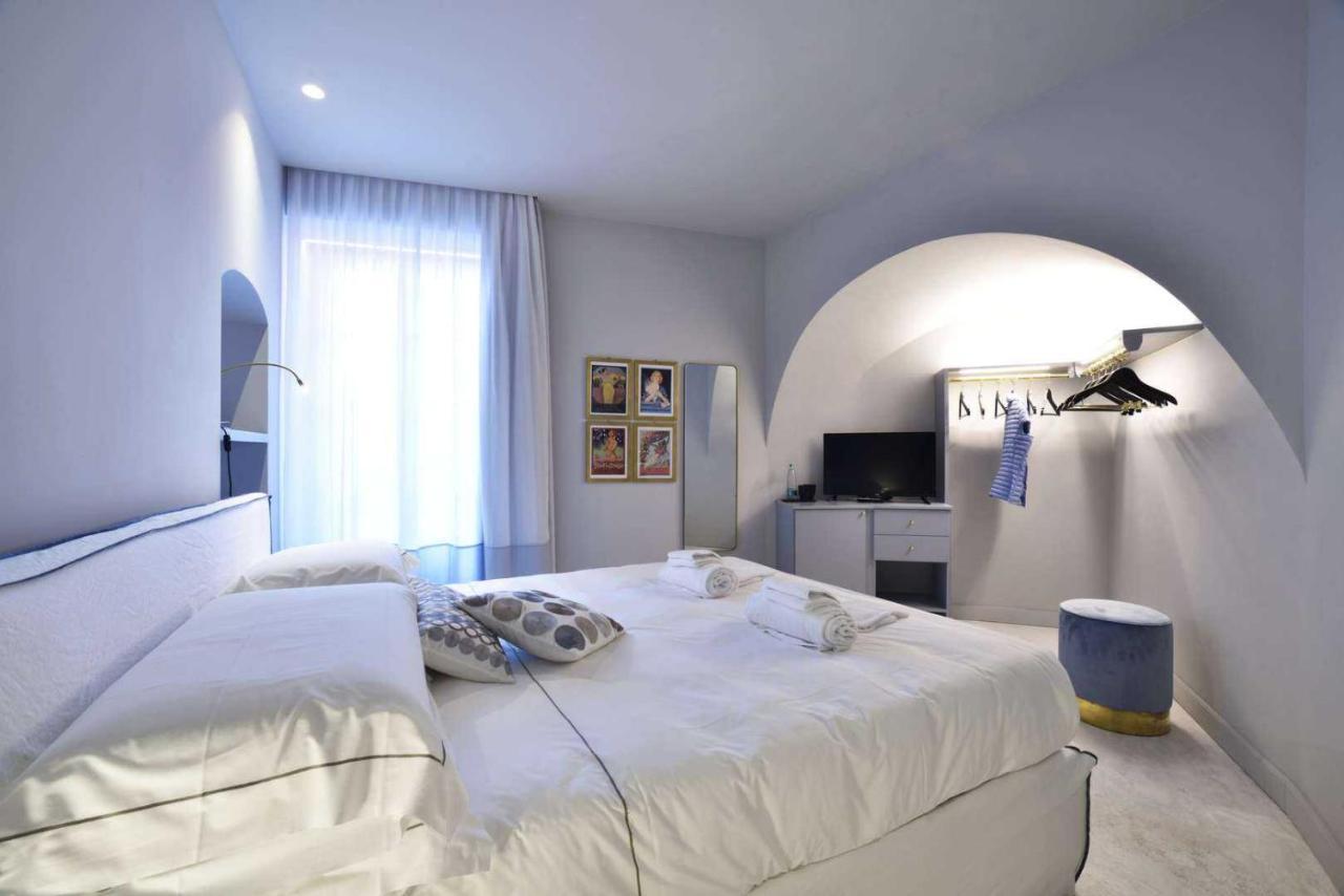 Boutique Hotel De La Ville Laigueglia Dış mekan fotoğraf