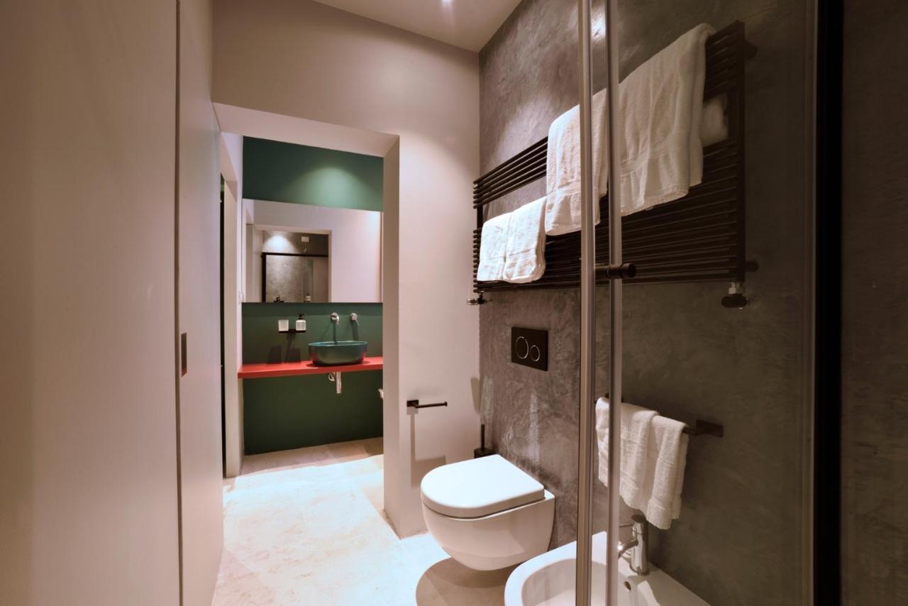 Boutique Hotel De La Ville Laigueglia Dış mekan fotoğraf