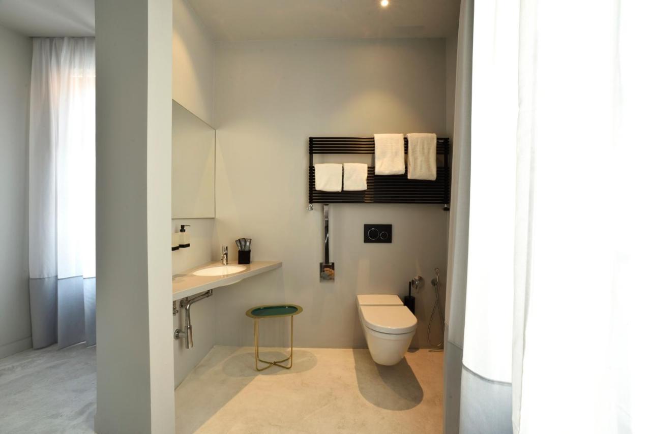 Boutique Hotel De La Ville Laigueglia Dış mekan fotoğraf
