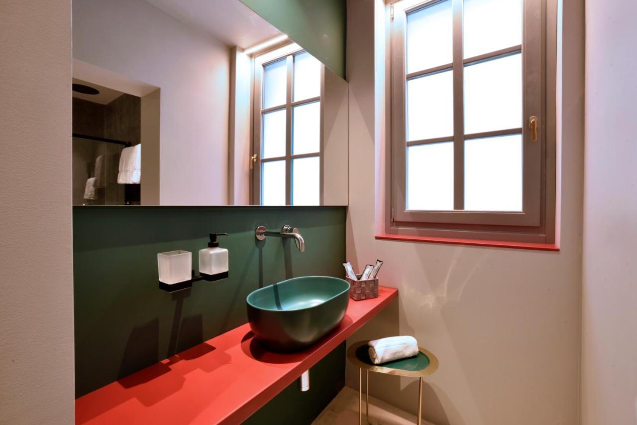 Boutique Hotel De La Ville Laigueglia Dış mekan fotoğraf