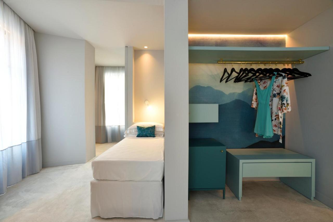 Boutique Hotel De La Ville Laigueglia Dış mekan fotoğraf