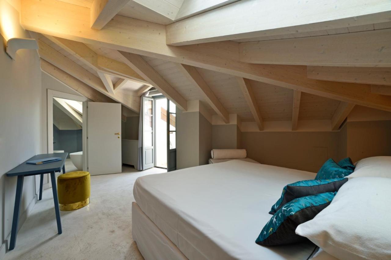 Boutique Hotel De La Ville Laigueglia Dış mekan fotoğraf