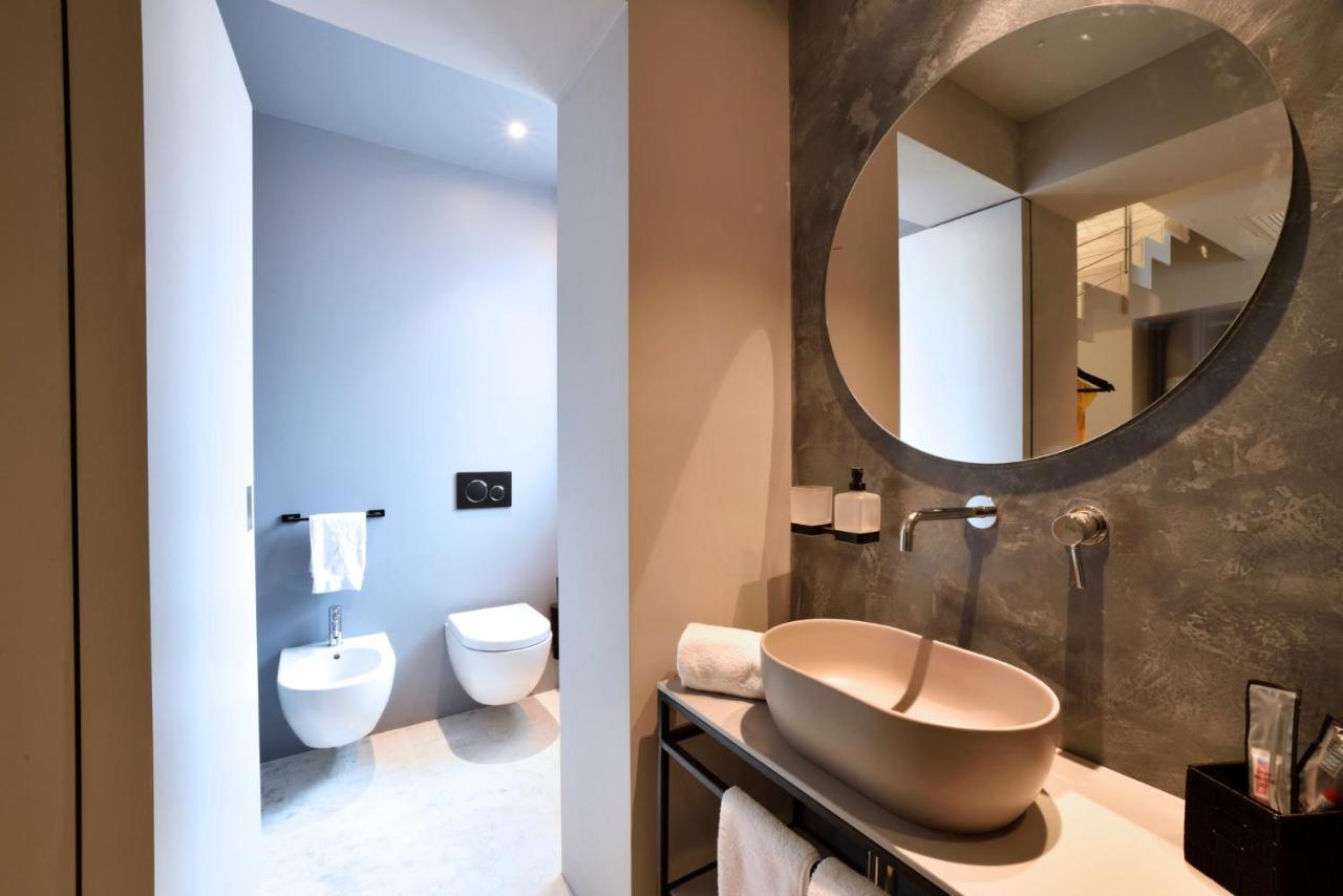Boutique Hotel De La Ville Laigueglia Dış mekan fotoğraf