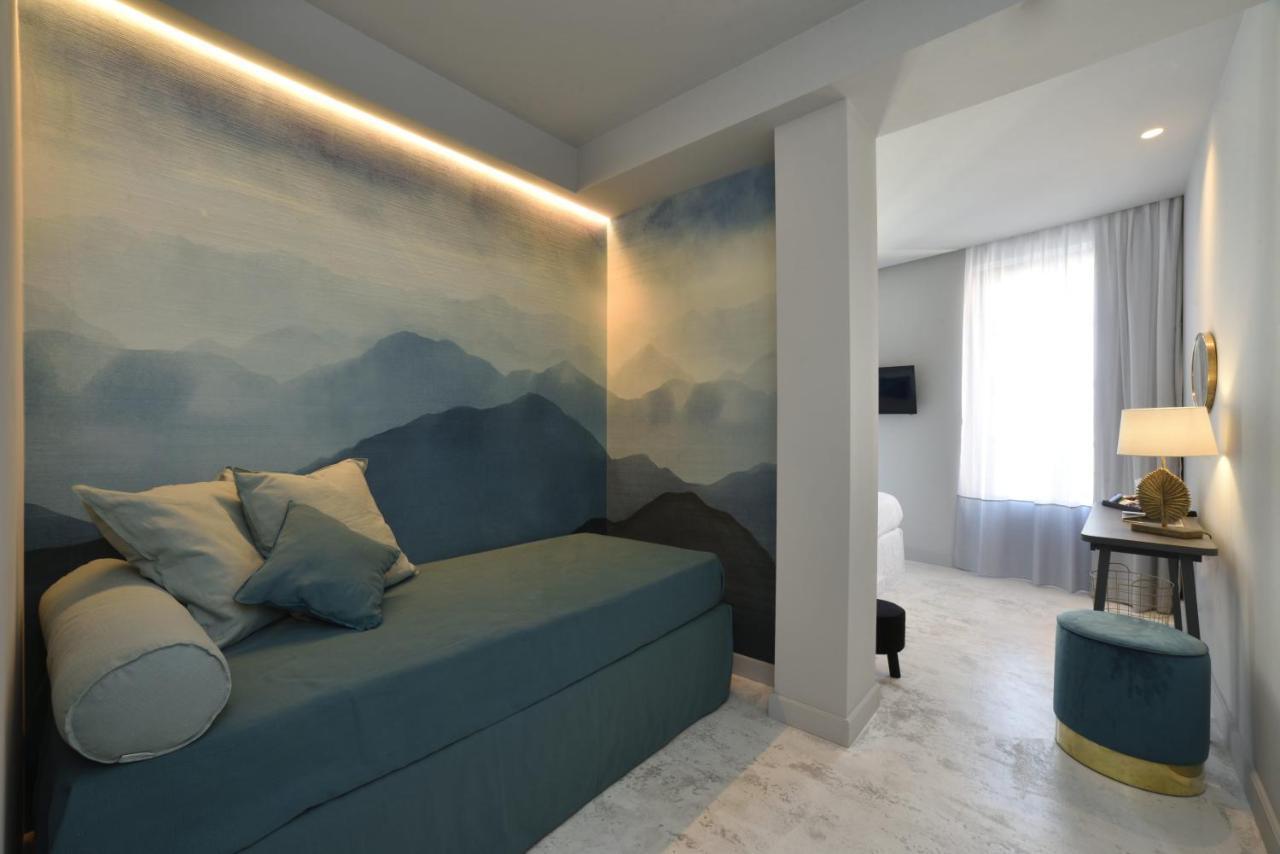 Boutique Hotel De La Ville Laigueglia Dış mekan fotoğraf