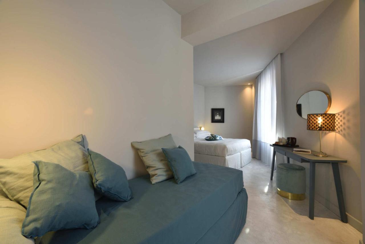 Boutique Hotel De La Ville Laigueglia Dış mekan fotoğraf