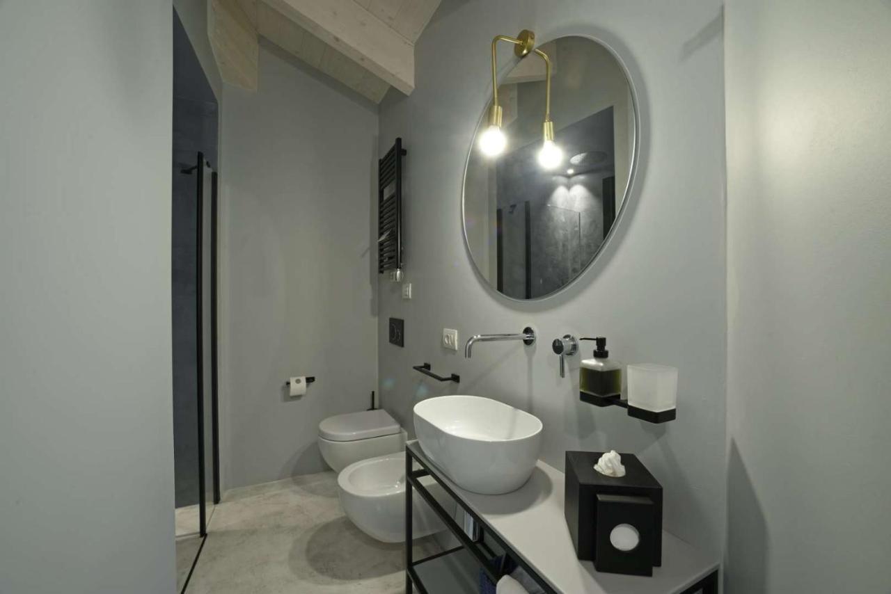 Boutique Hotel De La Ville Laigueglia Dış mekan fotoğraf