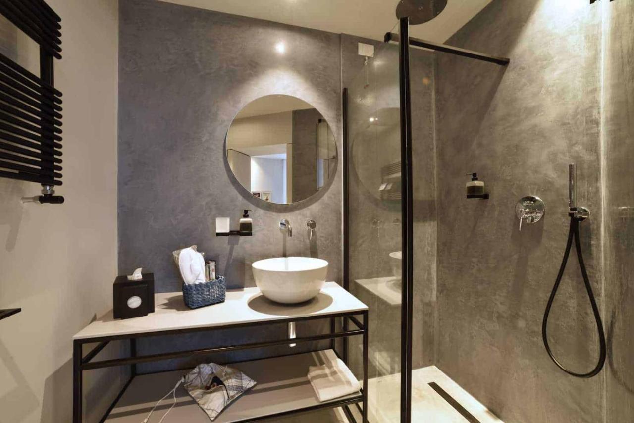 Boutique Hotel De La Ville Laigueglia Dış mekan fotoğraf